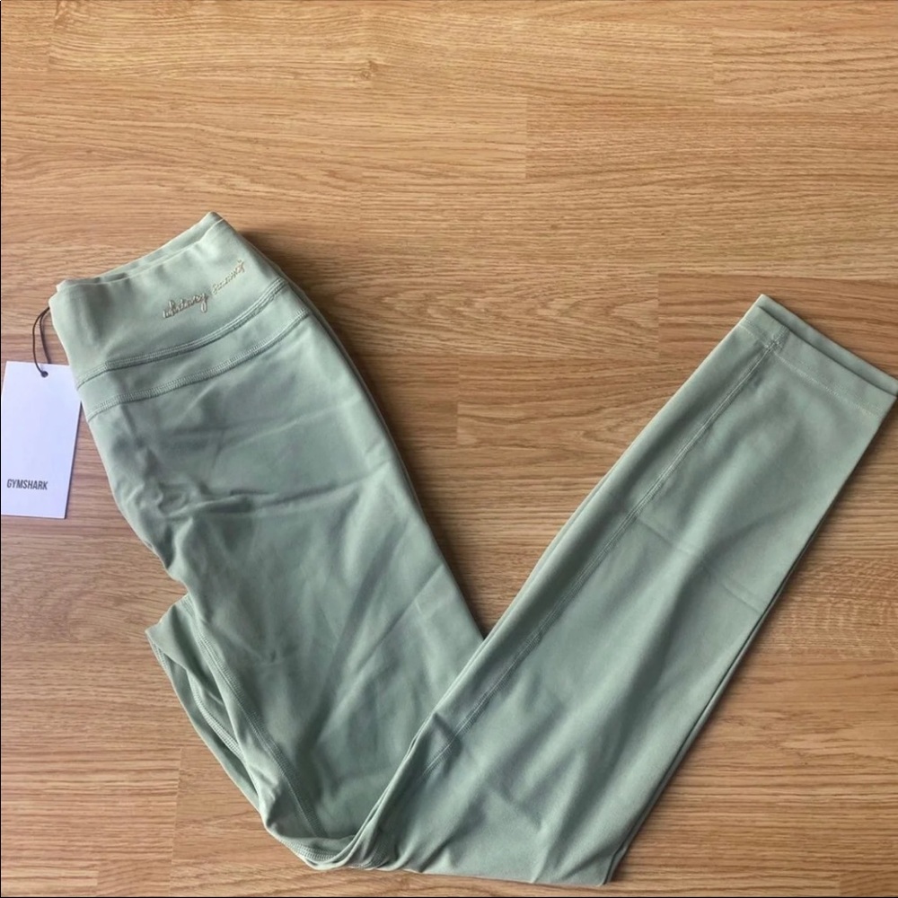 Gymshark x Whitney Simmons leggings